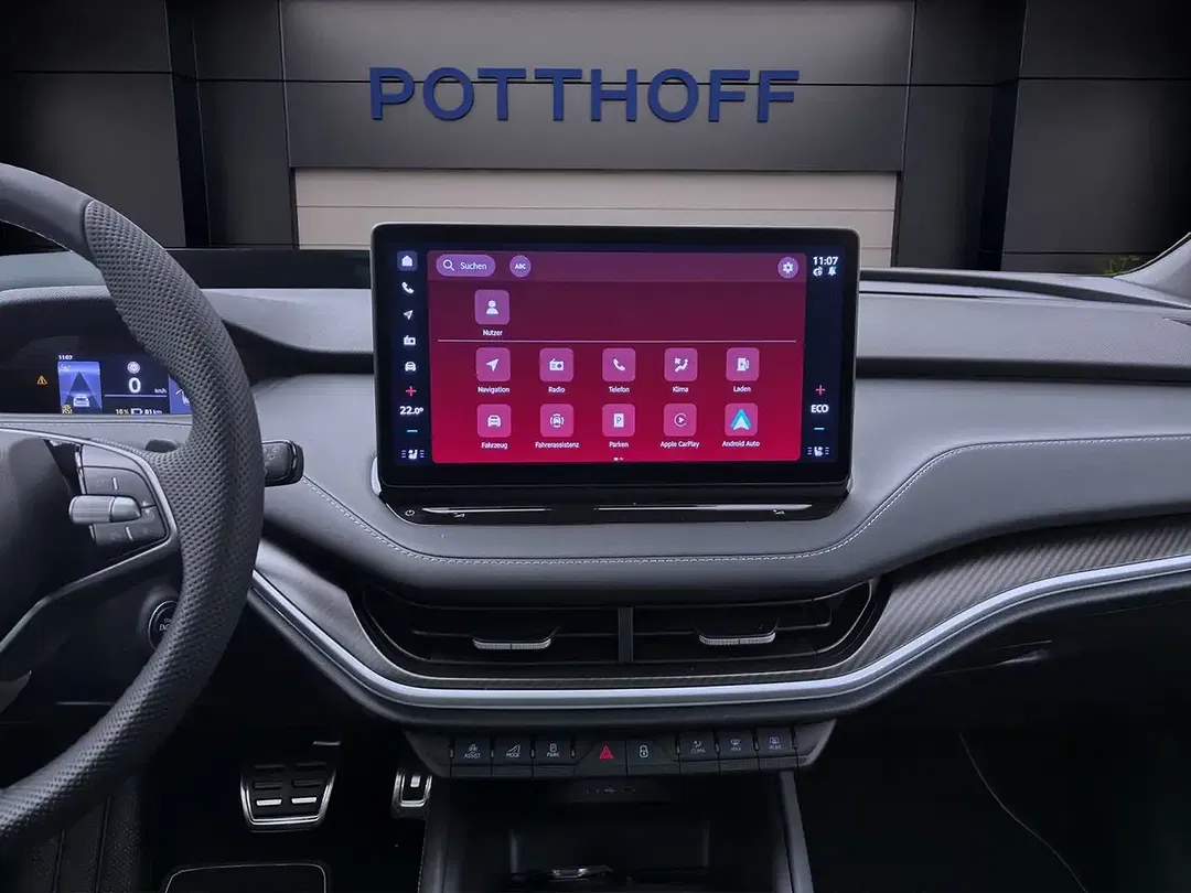 Skoda Enyaq - Thumbnail 15