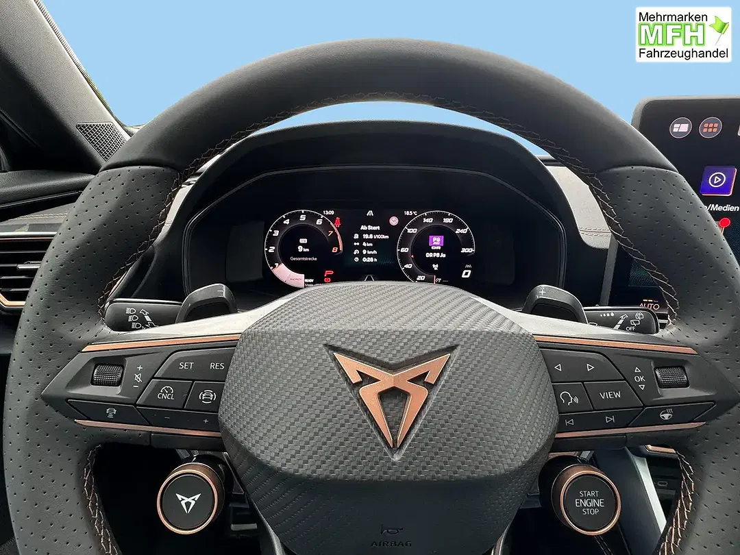 CUPRA Formentor - Thumbnail 13