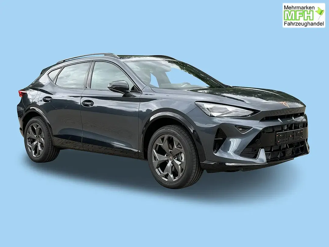 CUPRA Formentor - Thumbnail 7