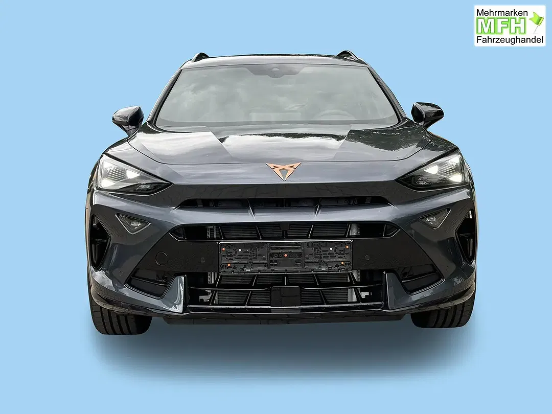 CUPRA Formentor - Thumbnail 8