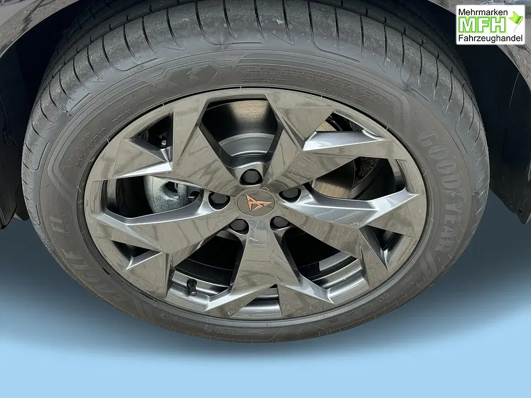 CUPRA Formentor - Thumbnail 9