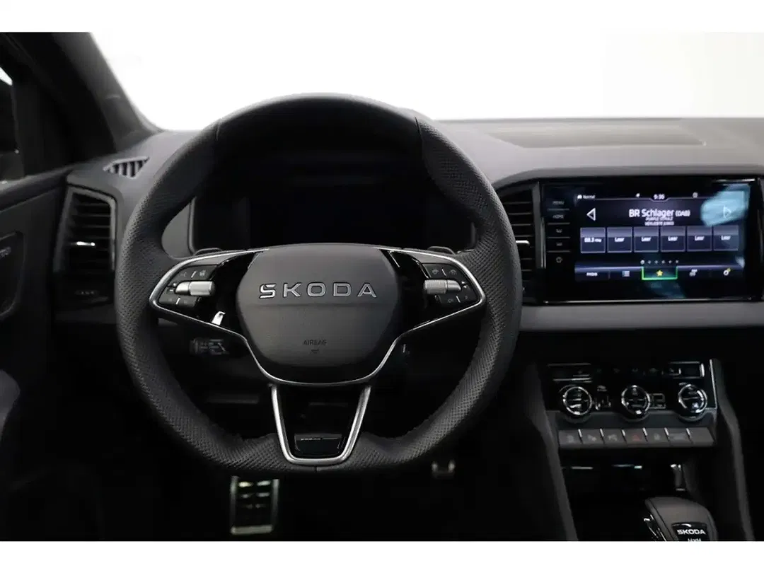 Skoda Karoq - Thumbnail 7