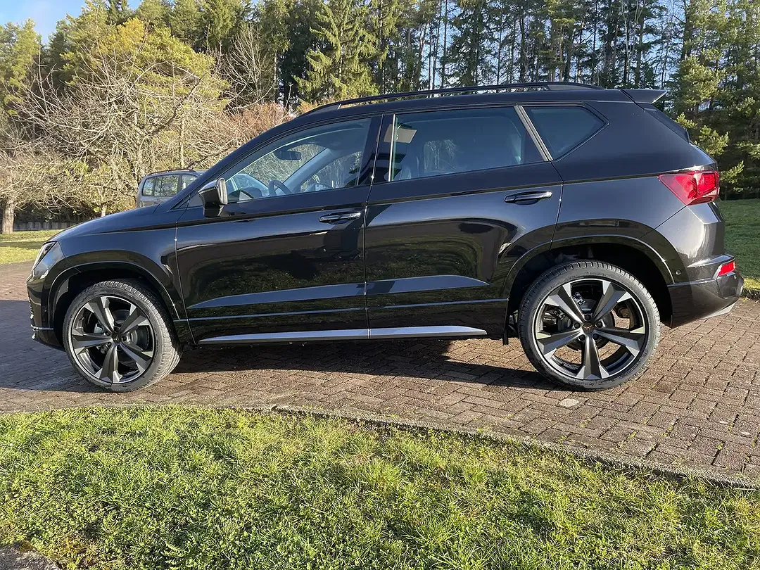 CUPRA Ateca - Thumbnail 2