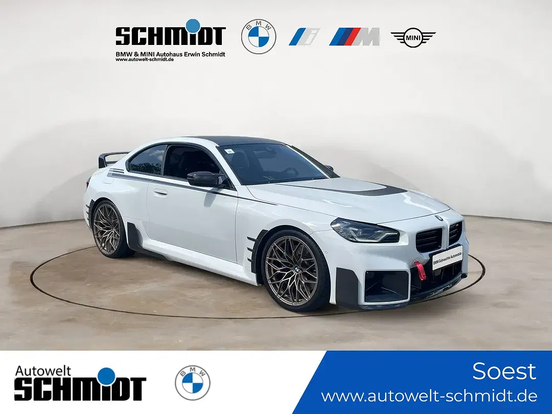 BMW M2 M Performance - foto 1