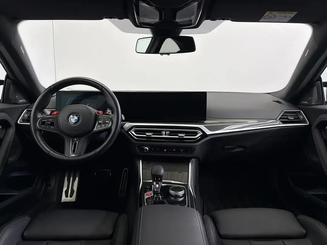 BMW M2 - Thumbnail 10