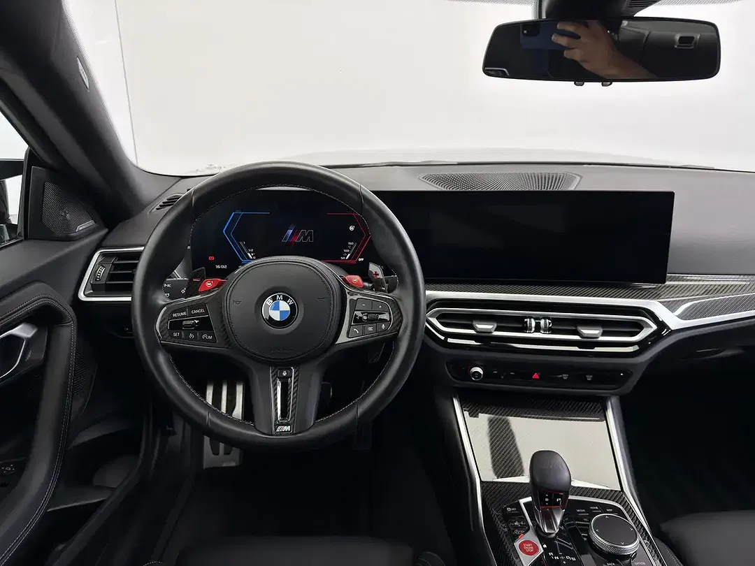 BMW M2 - Thumbnail 11