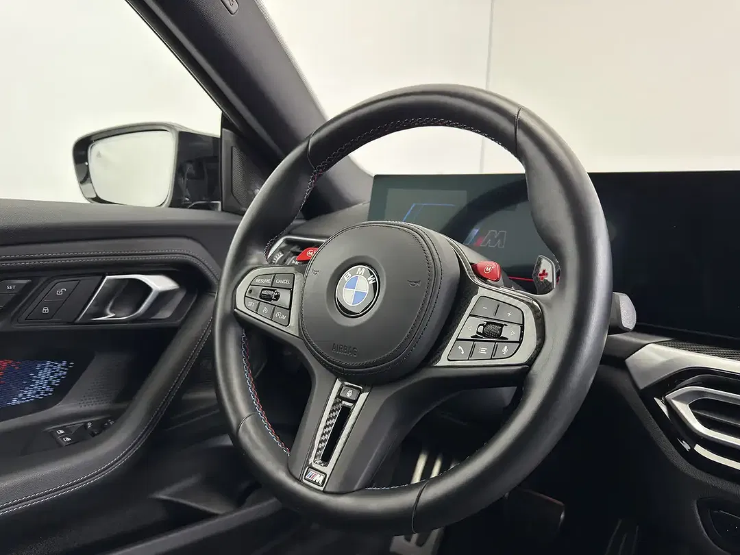 BMW M2 - Thumbnail 12