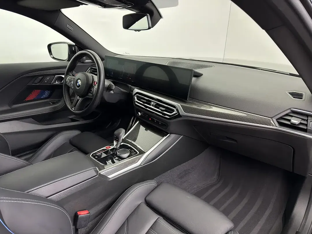 BMW M2 - Thumbnail 13