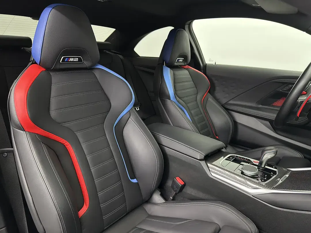 BMW M2 - foto 15