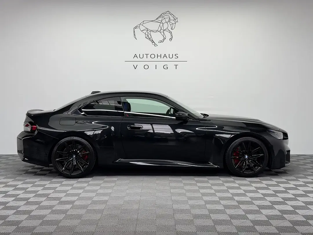 BMW M2 - Thumbnail 4