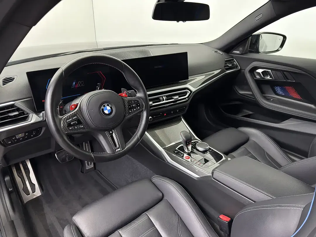 BMW M2 - Thumbnail 9