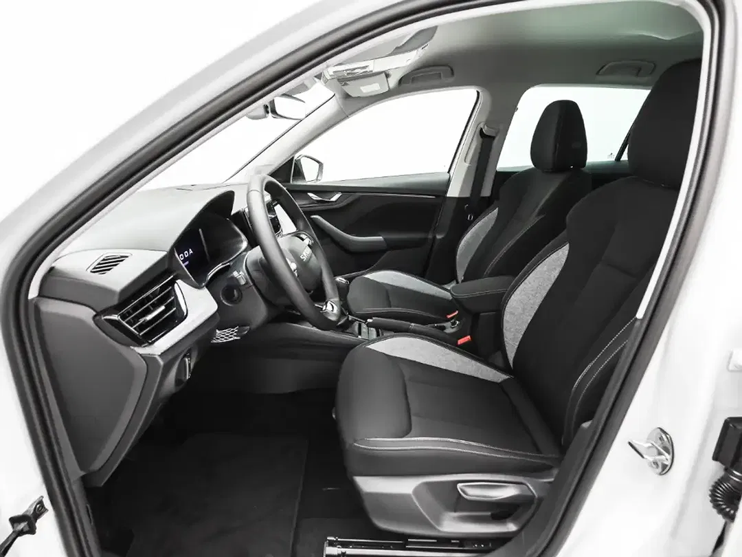 Skoda Kamiq - Thumbnail 5