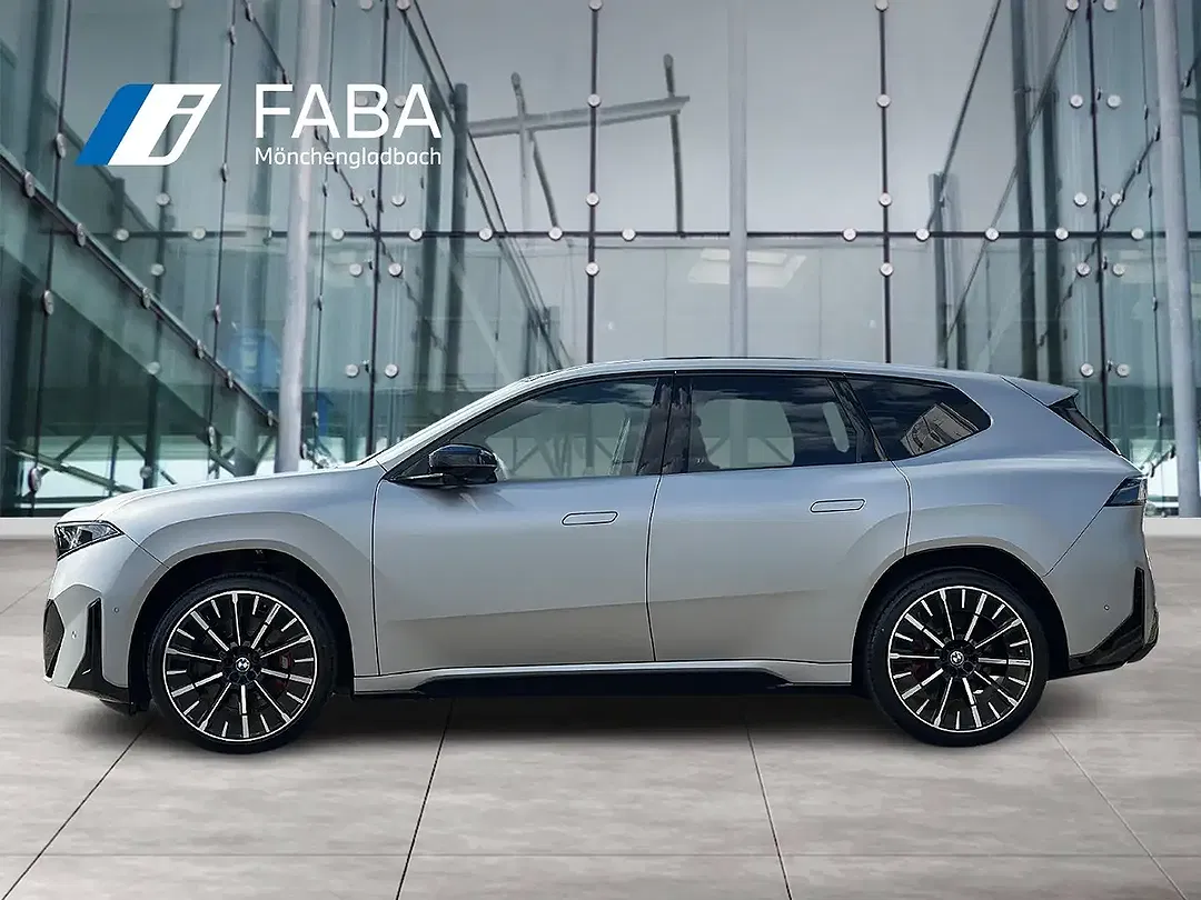 BMW iX3 - Thumbnail 5