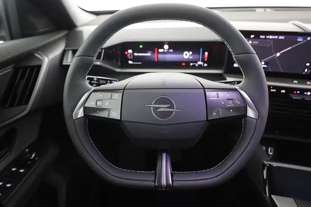Opel Grandland - Thumbnail 13
