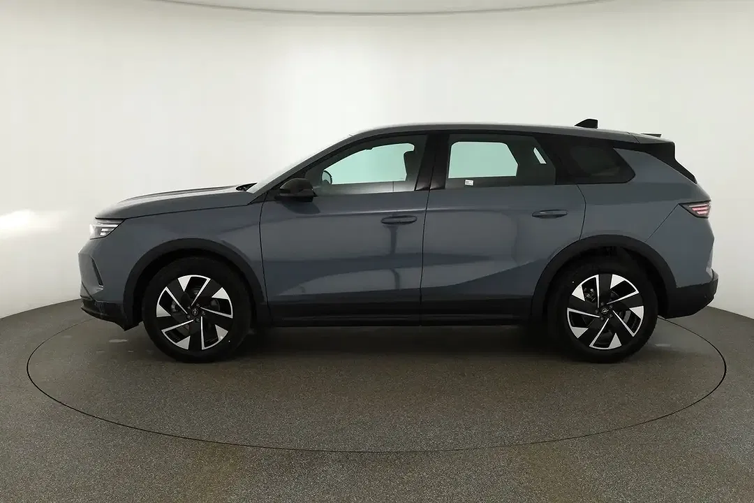 Opel Grandland - Thumbnail 1