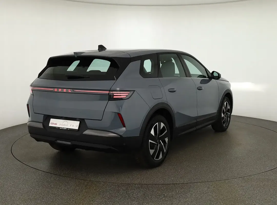 Opel Grandland - Thumbnail 4