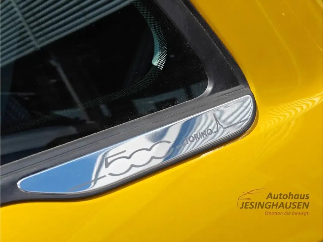 Fiat 500 - Thumbnail 10