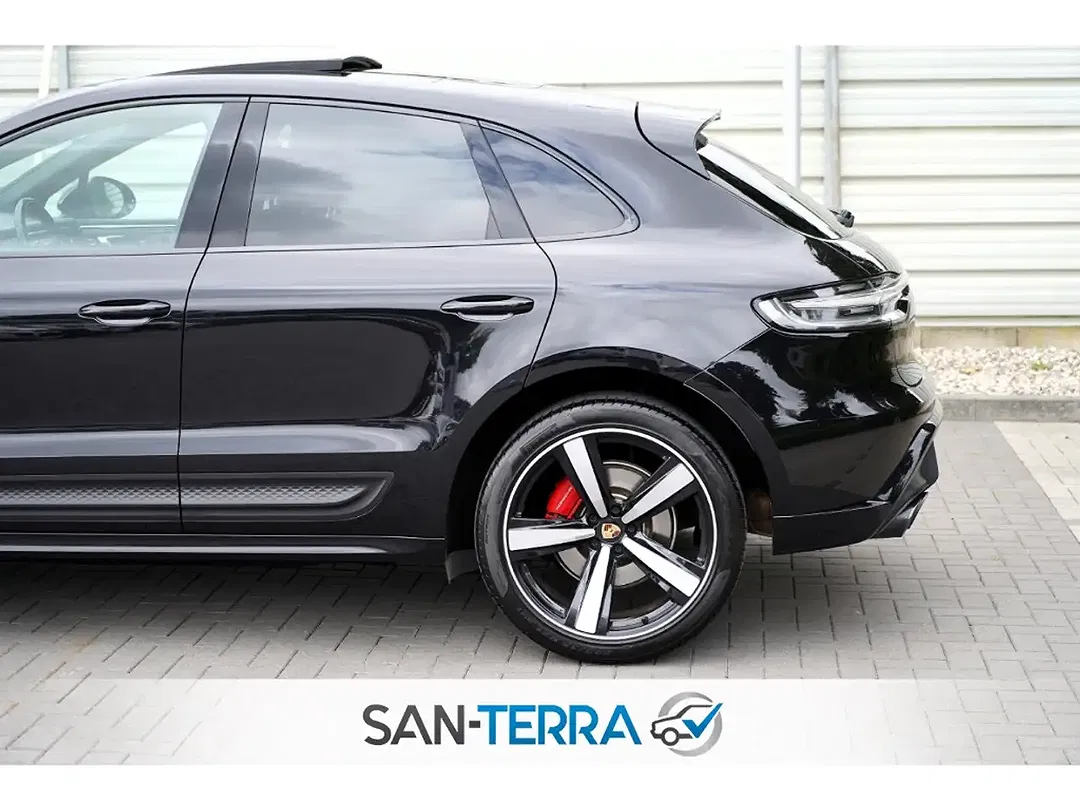 Porsche Macan - Thumbnail 12
