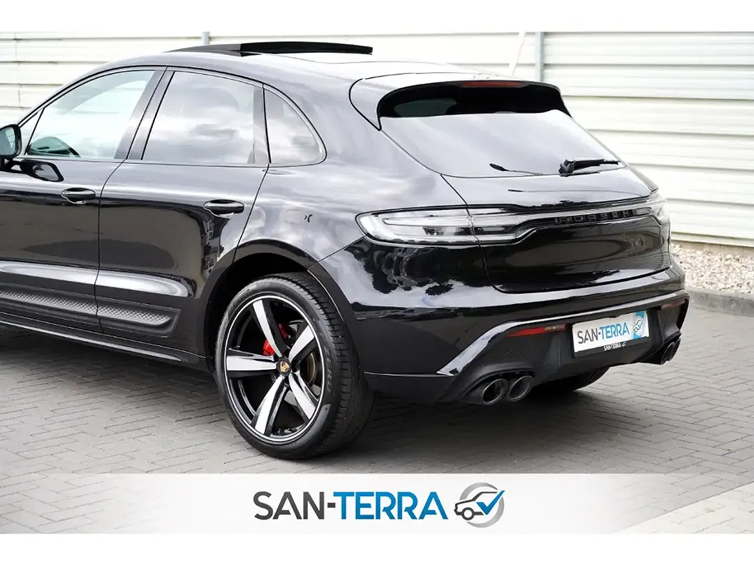 Porsche Macan - Thumbnail 13