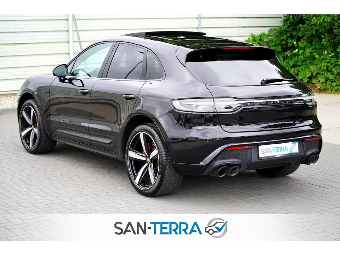 Porsche Macan - Thumbnail 14