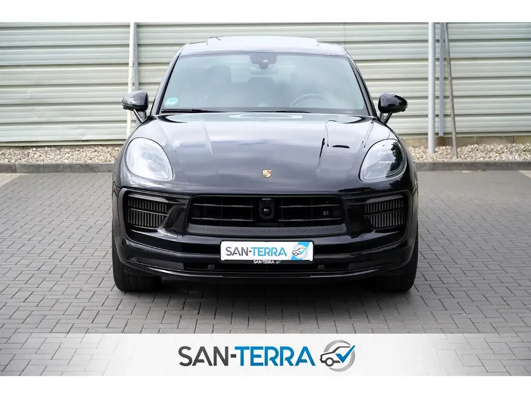 Porsche Macan - Thumbnail 5