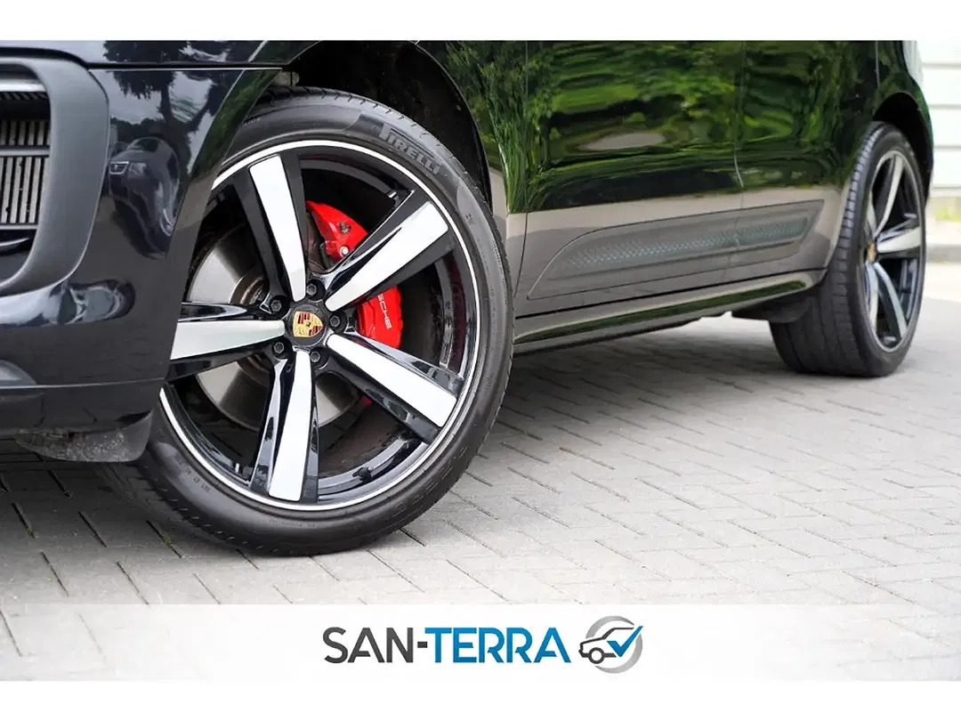 Porsche Macan - Thumbnail 8