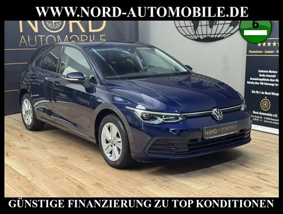 Volkswagen Golf - Afbeelding 1