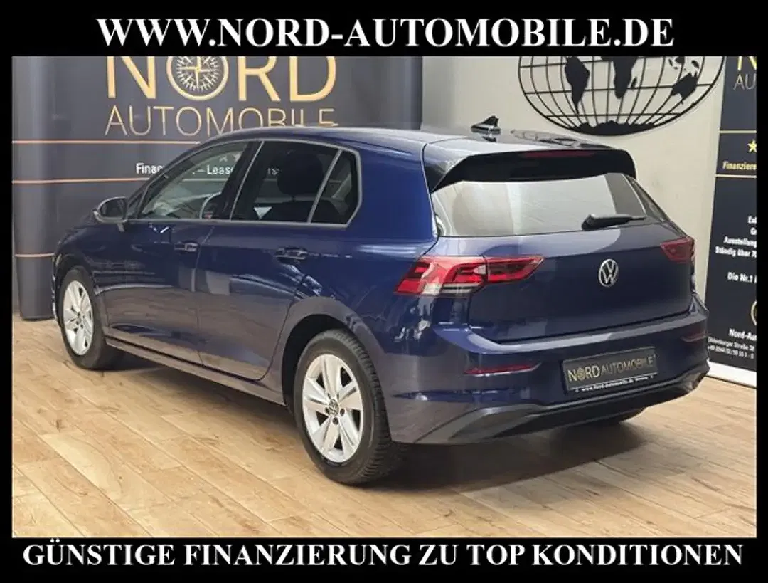 Volkswagen Golf - Thumbnail 7