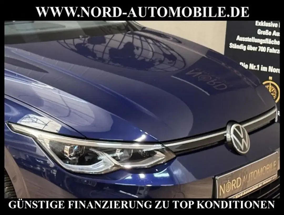 Volkswagen Golf - Thumbnail 9