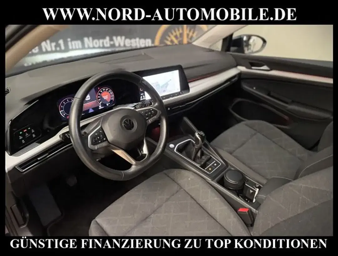 Volkswagen Golf - Thumbnail 11