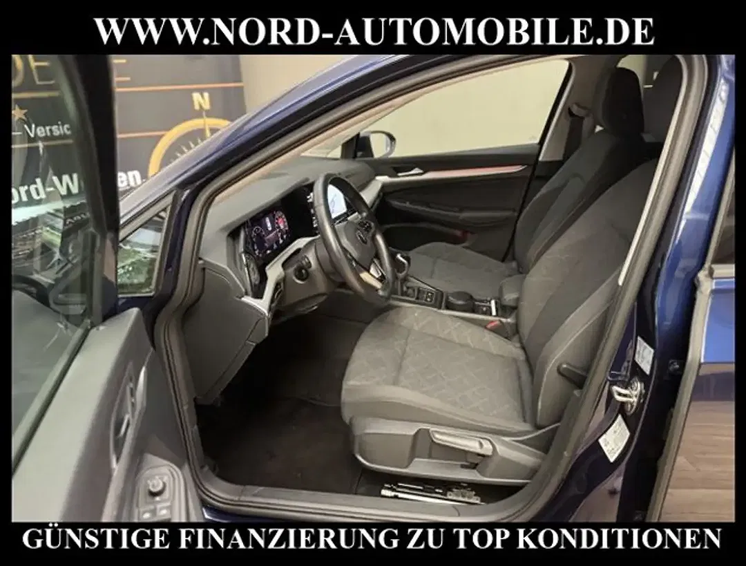 Volkswagen Golf - Thumbnail 12