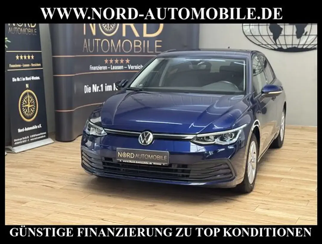 Volkswagen Golf - Thumbnail 3