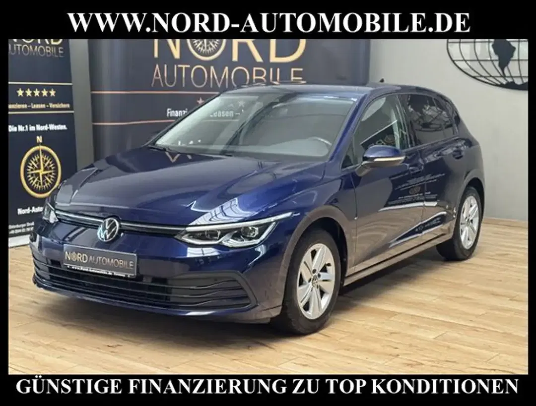 Volkswagen Golf - Thumbnail 4
