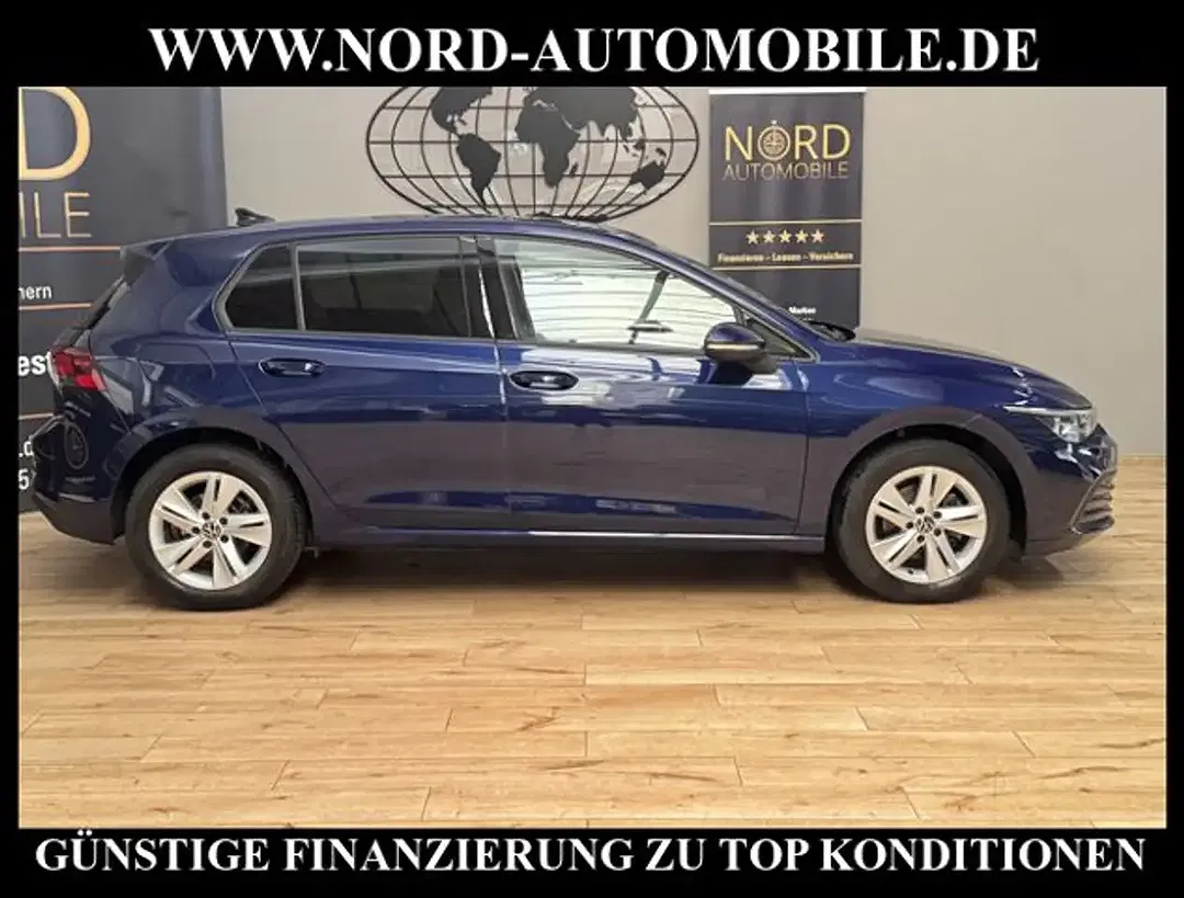 Volkswagen Golf - Thumbnail 5