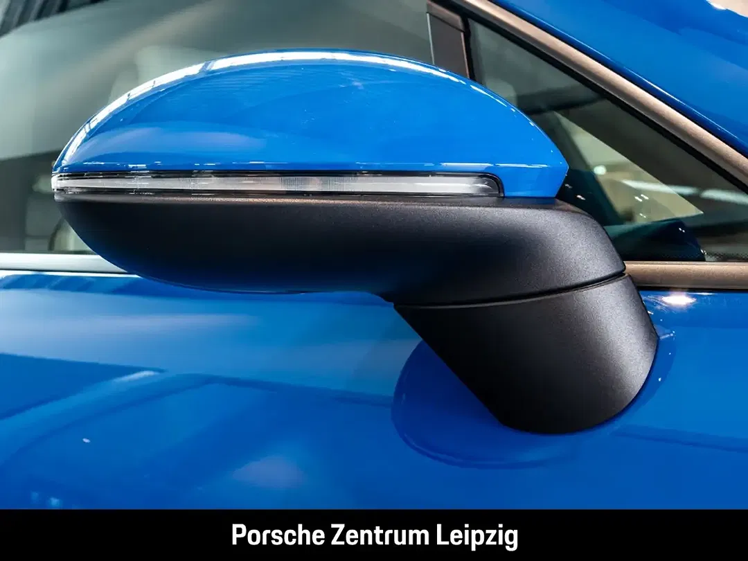 Porsche Macan - Thumbnail 11