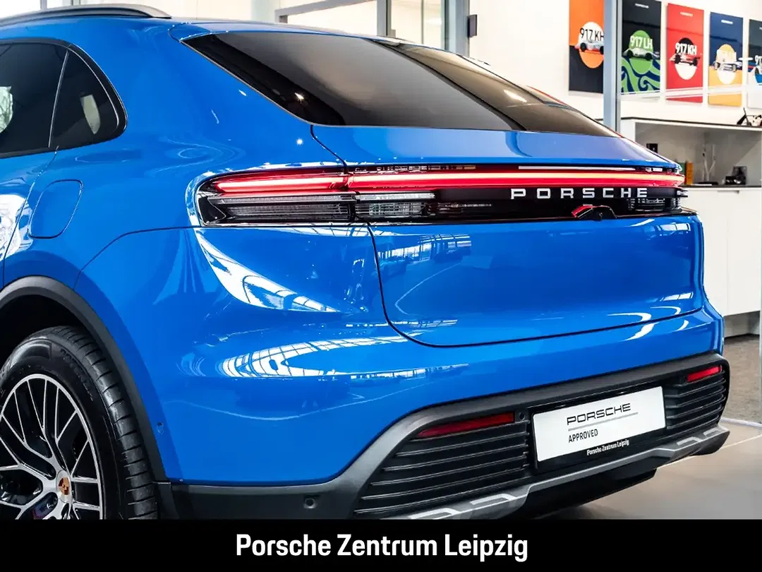 Porsche Macan - Thumbnail 13