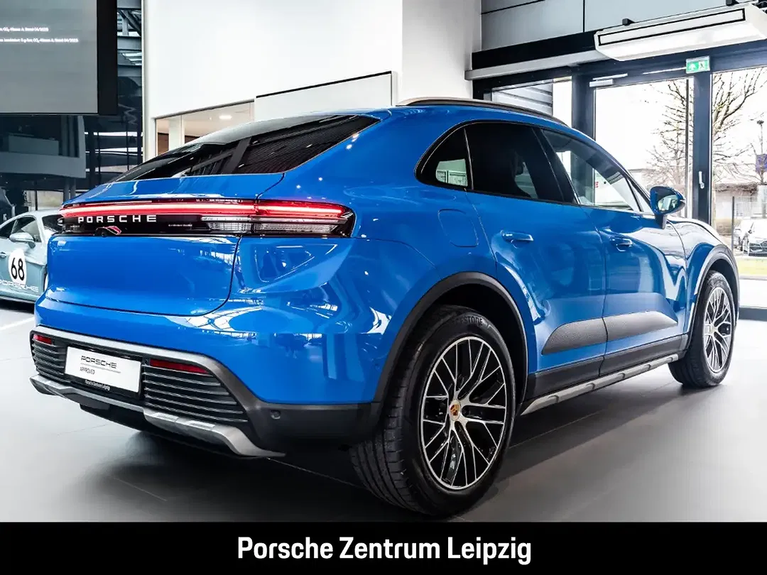 Porsche Macan - Thumbnail 6