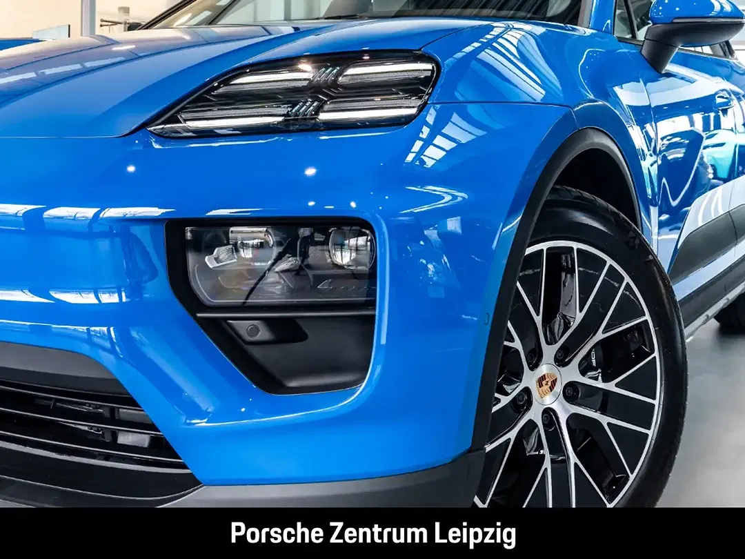 Porsche Macan - Thumbnail 8