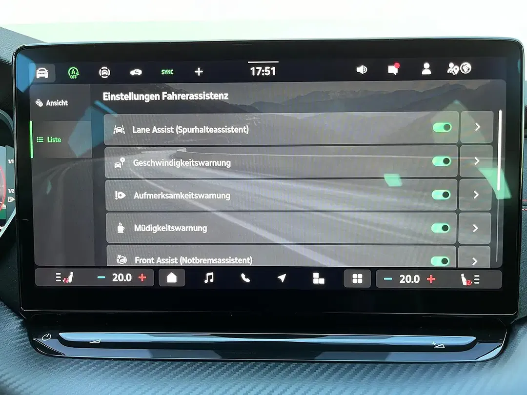 Skoda Octavia - Thumbnail 13