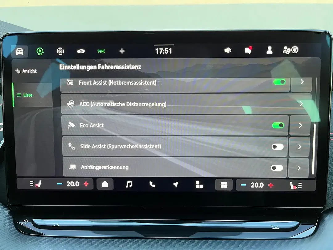 Skoda Octavia - Thumbnail 14