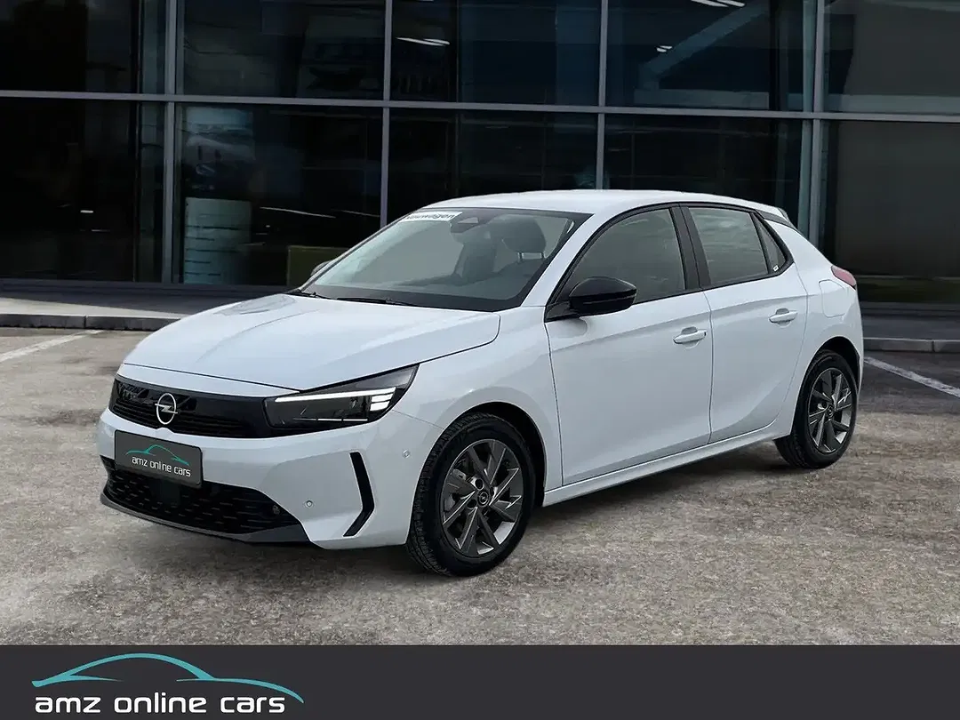 Opel Corsa - Thumbnail 1