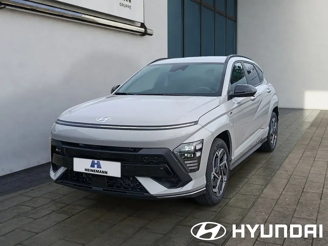 Hyundai KONA - Afbeelding 1