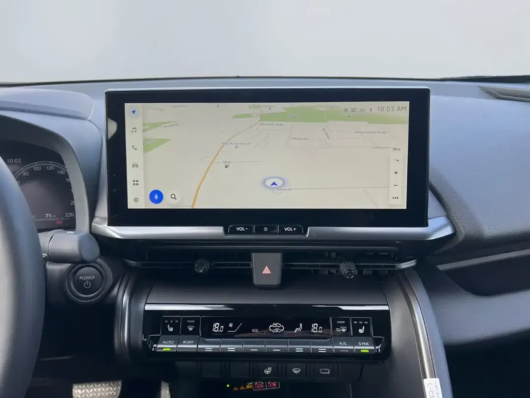 Toyota C-HR - Thumbnail 12
