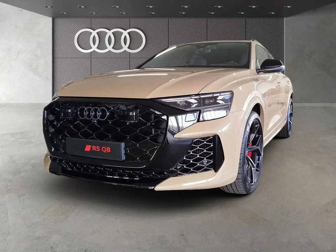 Audi RS Q8 - Afbeelding 1