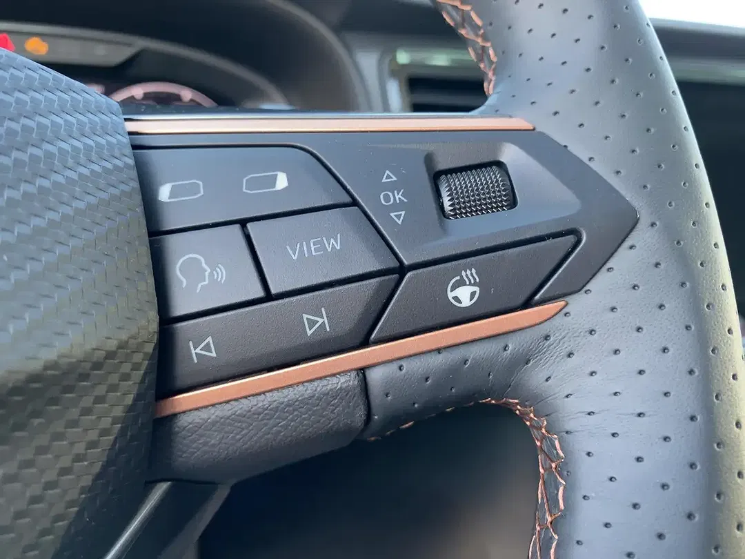 CUPRA Ateca - Thumbnail 9