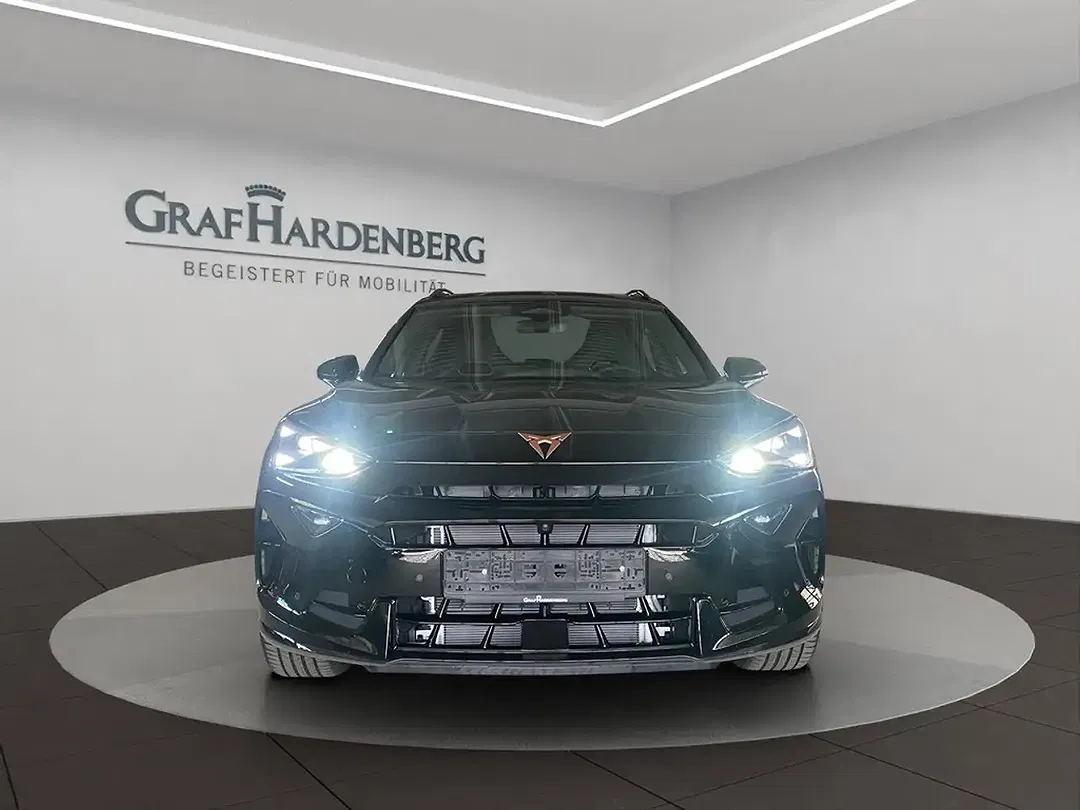 CUPRA Formentor - Thumbnail 9