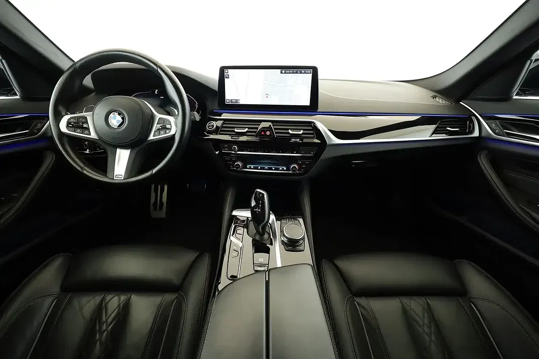 BMW 540 - Thumbnail 10
