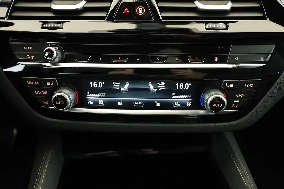 BMW 540 - Thumbnail 13