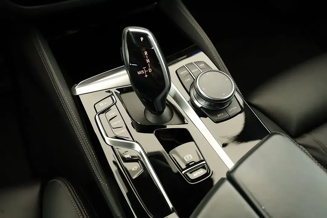 BMW 540 - Thumbnail 14