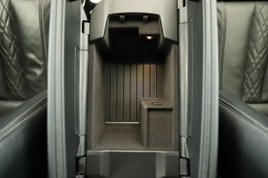 BMW 540 - Thumbnail 15